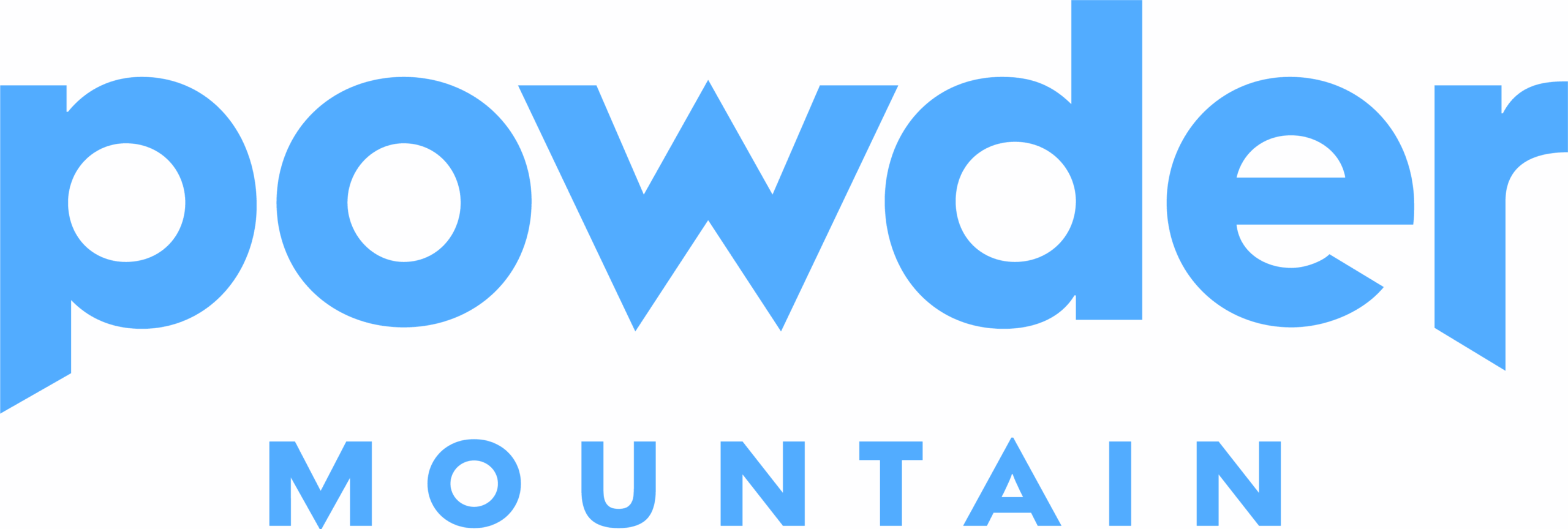 powder MOUNTAIN