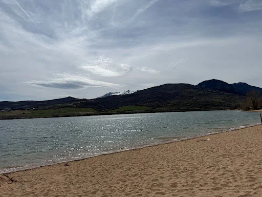 Featured image for “Your Guide to the Pineview Reservoir Project this Summer (2026)”